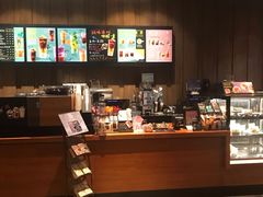 -星巴克(成都科学城店)