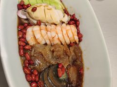 -京味斋·烤鸭·北京菜(安贞店)