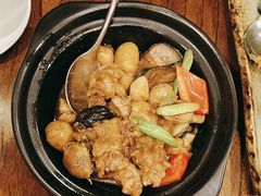 -莲苑中餐厅·Lotus Court(厦门马哥孛罗东方大酒店)