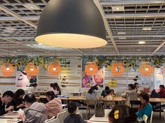 -宜家·瑞典风味餐厅(无锡店)