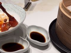 -米桃·苏园·苏锡菜(仁恒仓街店)