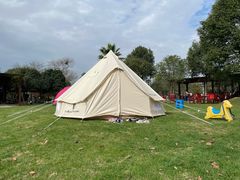 -桃园农庄·桃源宴