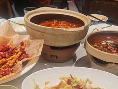 -匠熙小馆(崇文门店)