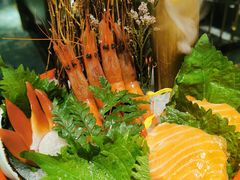 -一绪に寿喜烧自助(世茂广场店)