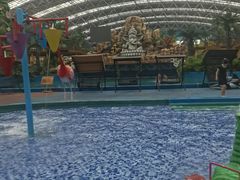 -沈阳龙润夏宫温泉水乐园