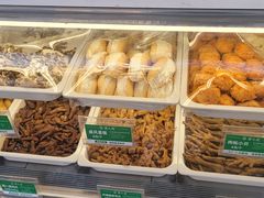 -紫光园清真北京小吃(银村街店)
