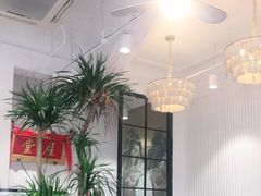 大堂-堂屋糖水店(愚园店)