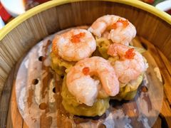 -金鹰国际酒店·满园春中餐厅