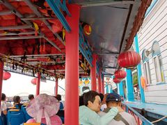 -人民防洪胜利纪念塔