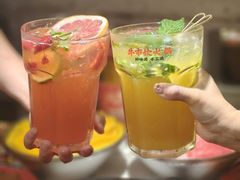 -牛市坎火锅(建设路店)