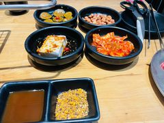 -九田家黑牛烤肉(溧水万达店)