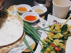 -串王阿三烧烤·小龙虾·烤鱼(拱墅胜利河美食街店)