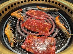 -神户赤童日式烤肉伙伴(东直门店)