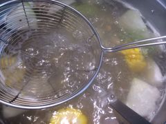 -潮汕牛肉火锅