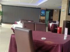 -聚宾楼·烤鸭·家宴(科技三路店)