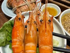 -蟹上黄·蟹黄面·江南糖水(人民广场店)