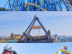 -大连海昌发现王国主题公园