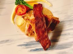 -Kathleen's Waitan 凯圣琳江景西餐厅(外滩店)