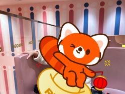 -奈尔宝家庭中心·亲子餐厅(鄞州万达店)