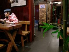 -万记麻辣烫国展总店