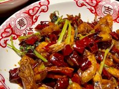 -恰饭·老长沙市井菜(天河客运站店)
