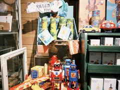 -橡皮书店(翠湖北路店)