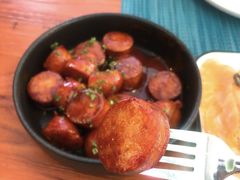 -帕歌西班牙餐厅paco tapas
