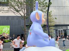 -东莞松山湖万象汇