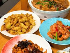-良师门滨海人家·海鲜·家常菜(滨海城店)