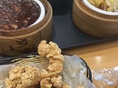 -三千粉牛肉米粉(来客茂店)