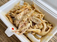 手撕雞腸粉-华辉小食