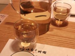 -小句号·精致料理(江南环球港店)