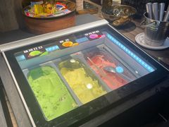 -苏格里岛自助海鲜烤肉火锅(集美万达店)