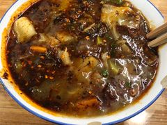 -老字号贾家肉丸糊辣汤(光明巷店)