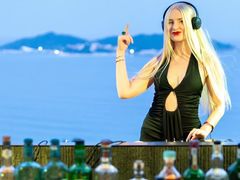 -瑰丽酒店·海吧·天际下午茶·现场DJ·天台酒吧