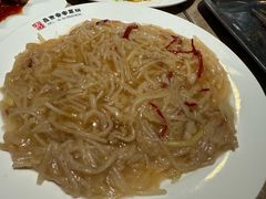 -直隶安家牛肉罩饼(七一路店)