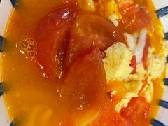 -關東雪东北菜(中庚漫游城店)
