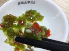 -凤起龙游老面包子(凯德晶品店)
