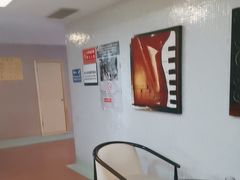 -杭州龙禧福朋喜来登酒店·游泳健身中心