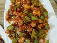 -巧味小馆