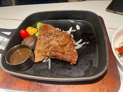 -牛扒先生·厚切雪花牛扒西餐厅(北京路禺山路店)