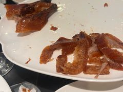 -旺顺阁·北京菜·烤鸭(大望路店)