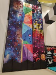 -meland club亲子乐园(重庆万象城店)