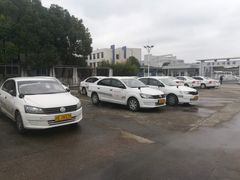 -胜华驾校·小猫学车(银都店)