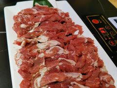 -淼福猪肚鸡·椰子鸡火锅(大沙地店)