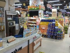 -西亚兴安超市(伍仙桥店)