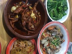 -老三样·美食研究中心(世贸路店)