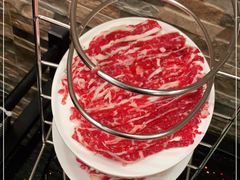 -八合里牛肉火锅(新洲店)