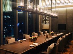 -四季酒店·空中花园 Aria on 9