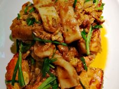 -筱爷叔·上海传统手工菜(玉树路店)